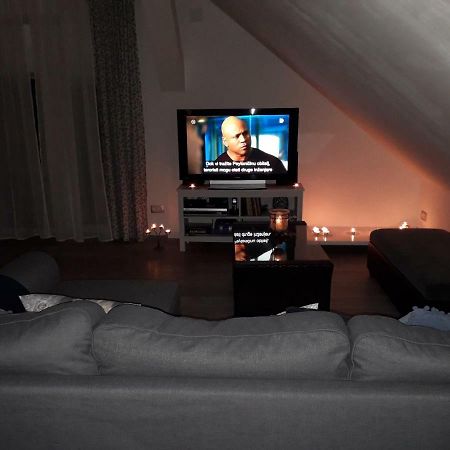 Studio Apartman Zagreb Horvati Rakov Potok Eksteriør bilde
