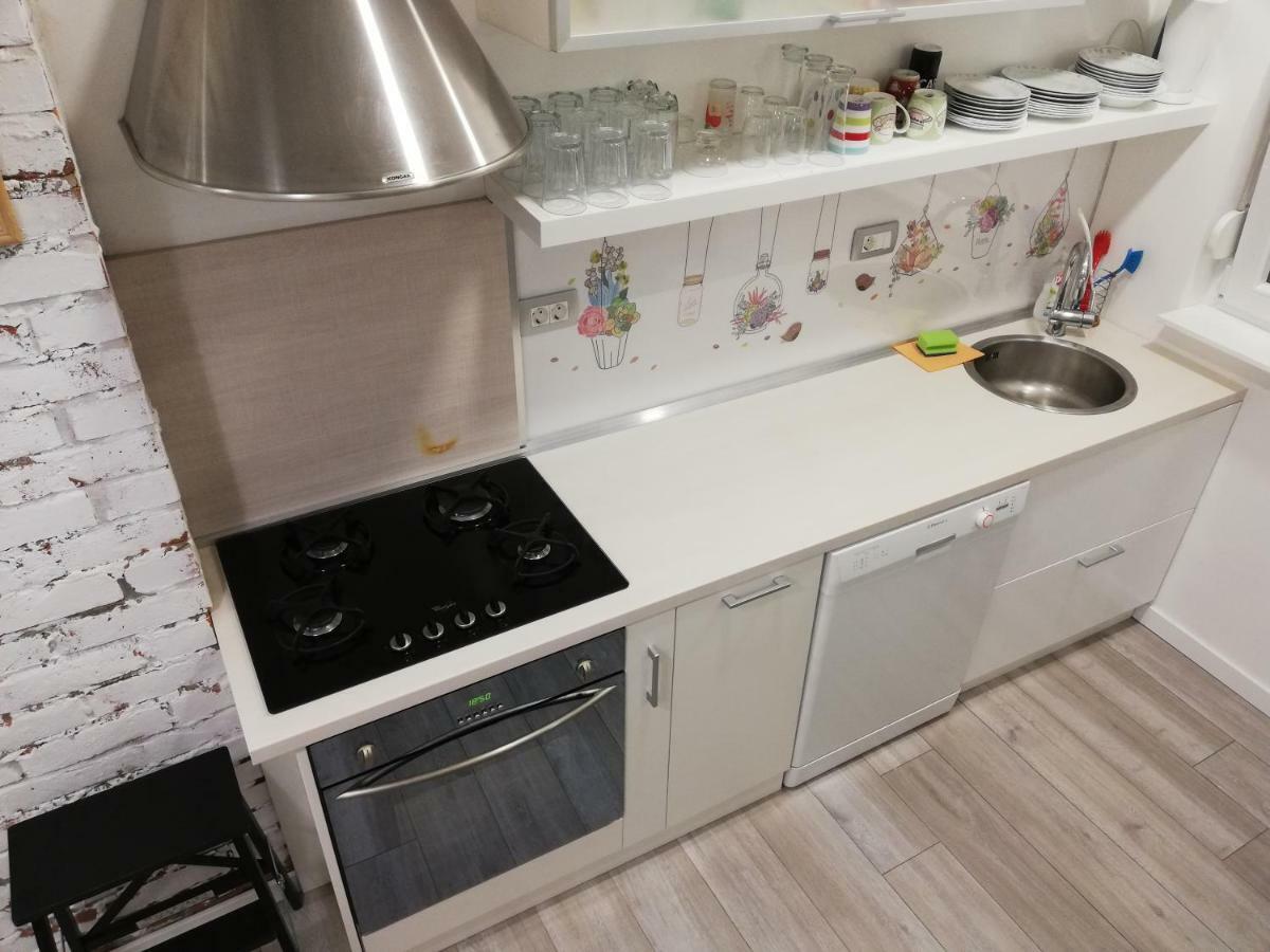 Studio Apartman Zagreb Horvati Rakov Potok Eksteriør bilde