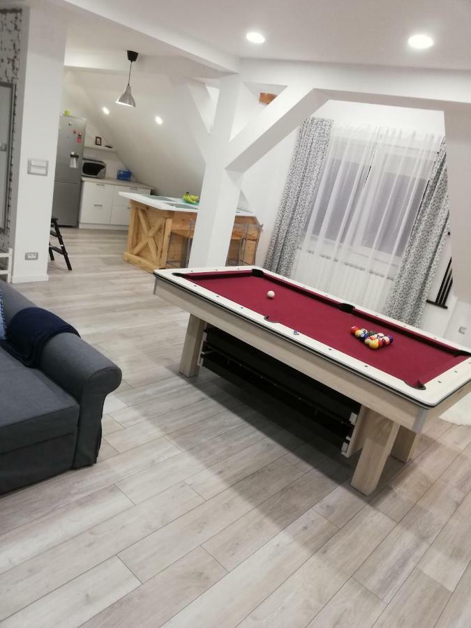 Studio Apartman Zagreb Horvati Rakov Potok Eksteriør bilde