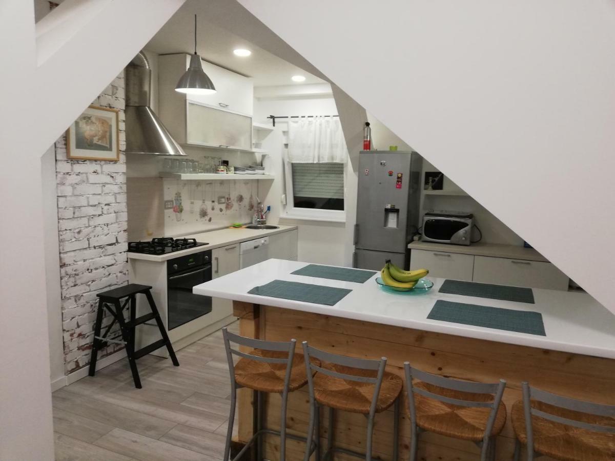 Studio Apartman Zagreb Horvati Rakov Potok Eksteriør bilde