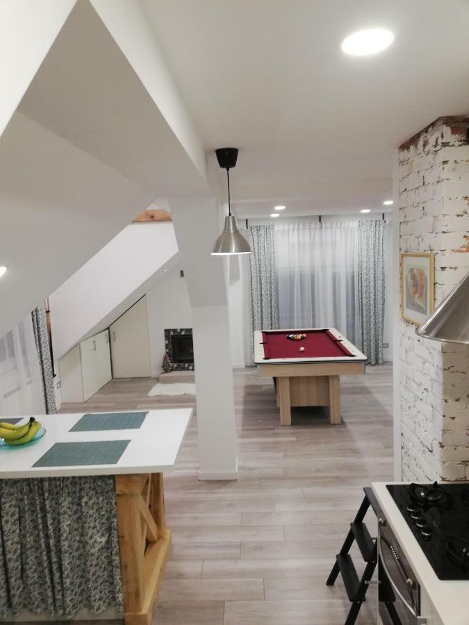 Studio Apartman Zagreb Horvati Rakov Potok Eksteriør bilde