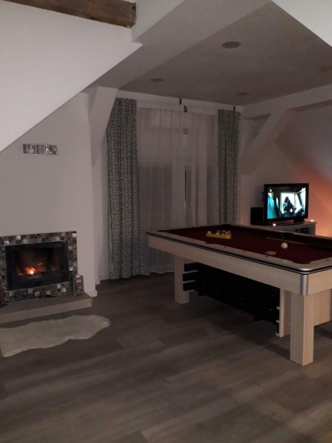 Studio Apartman Zagreb Horvati Rakov Potok Eksteriør bilde