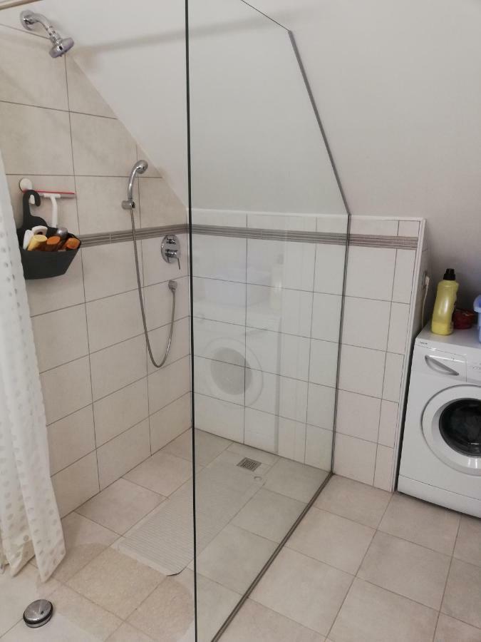 Studio Apartman Zagreb Horvati Rakov Potok Eksteriør bilde