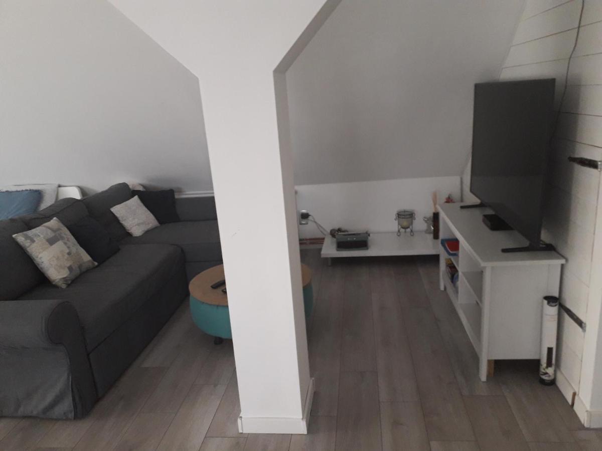 Studio Apartman Zagreb Horvati Rakov Potok Eksteriør bilde
